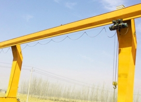 無(wú)錫單梁起重機(jī) 專業(yè)生產(chǎn)廠家