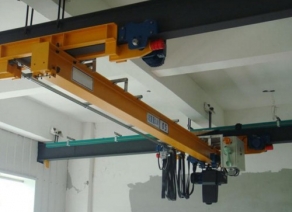 無(wú)錫電動(dòng)單梁系列 品質(zhì)保障