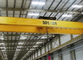 無(wú)錫新型歐標(biāo)起重機(jī)