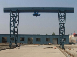 江蘇單梁起重機(jī)