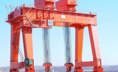 無(wú)錫起重機(jī)維修有哪些方面的起重機(jī)種類？